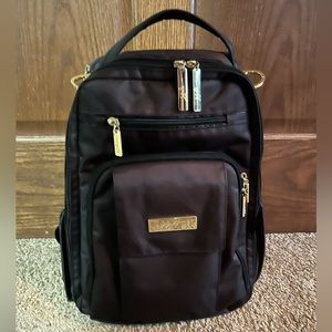 Jujube Be Right Back BRB Backpack diaper bag